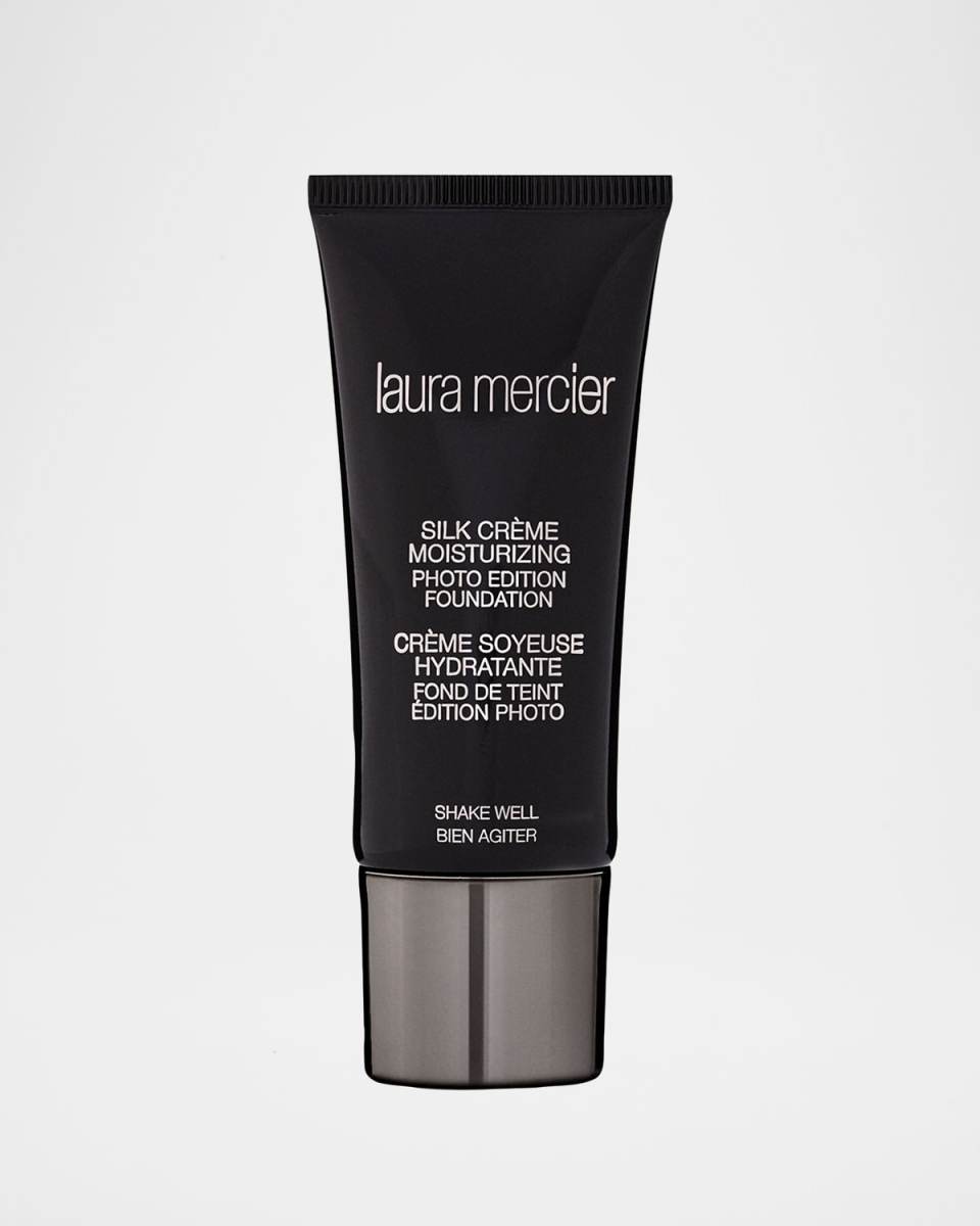 1 oz. Silk Creme Moisturizing Photo Edition Foundation